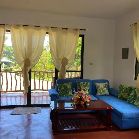 Tongatok Cliff Resort Mambajao Exterior photo