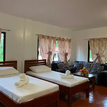 Tongatok Cliff Resort Mambajao Exterior photo