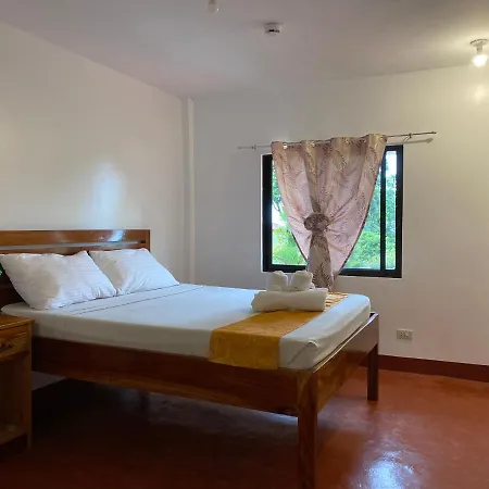 Tongatok Cliff Resort Mambajao Exterior photo