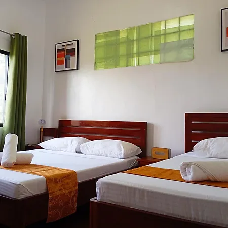 Tongatok Cliff Resort Mambajao Exterior photo