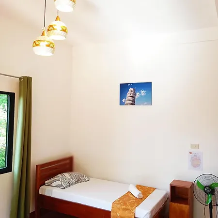 Tongatok Cliff Resort Mambajao Exterior photo