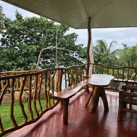 Tongatok Cliff Resort Mambajao Exterior photo