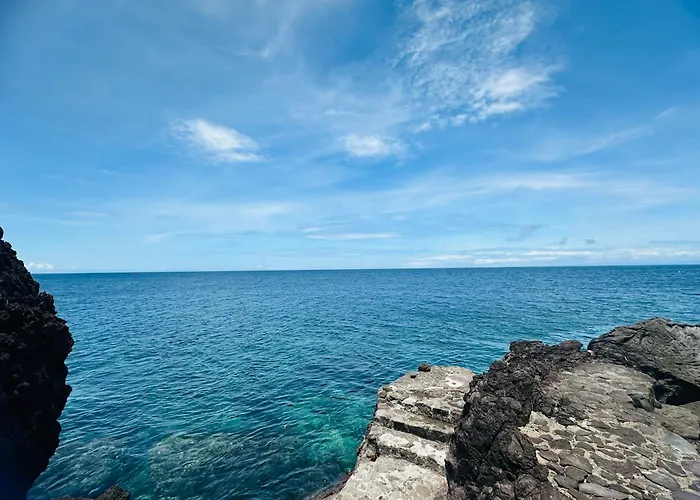Tongatok Cliff Resort