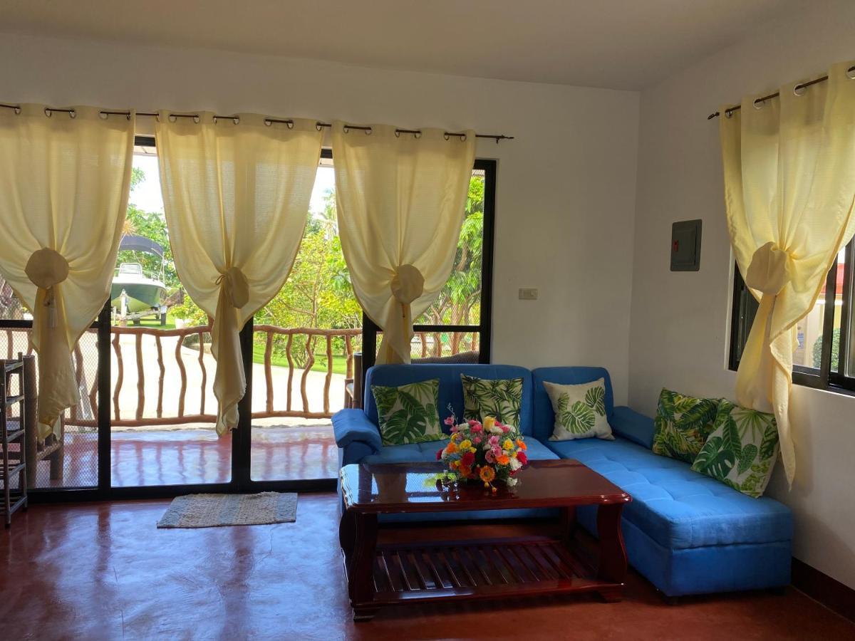 Tongatok Cliff Resort