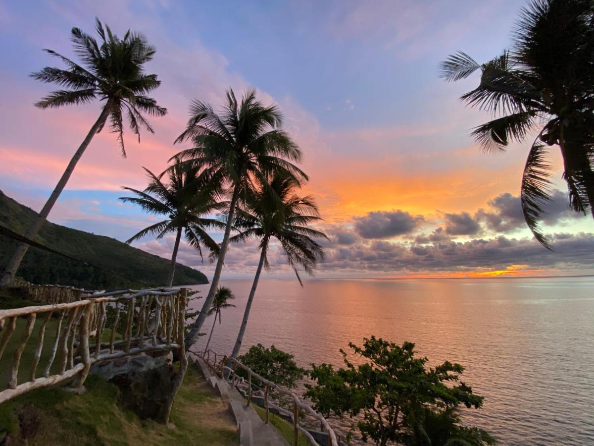 Tongatok Cliff Resort
