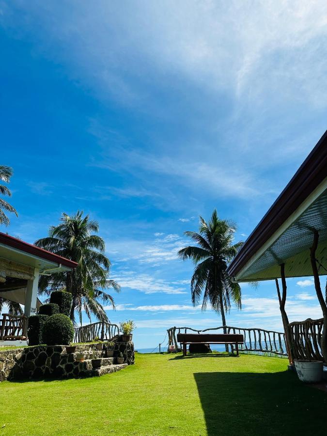 Resort Tongatok Cliff Mambajao