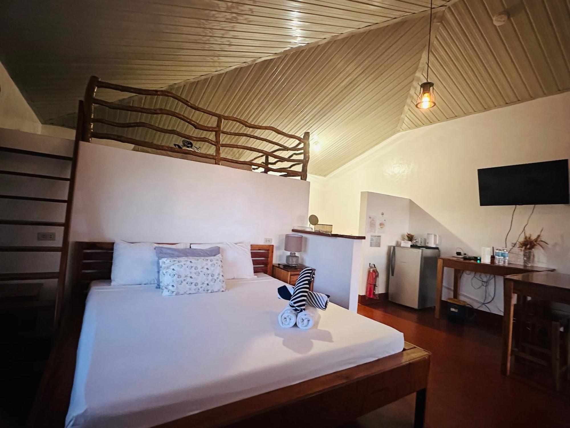 Resort Tongatok Cliff Mambajao