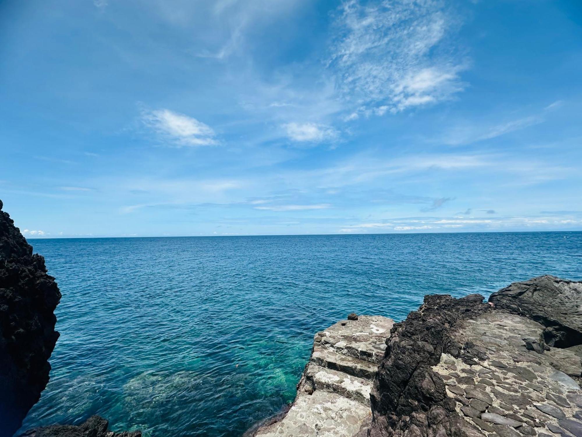 Tongatok Cliff 3*