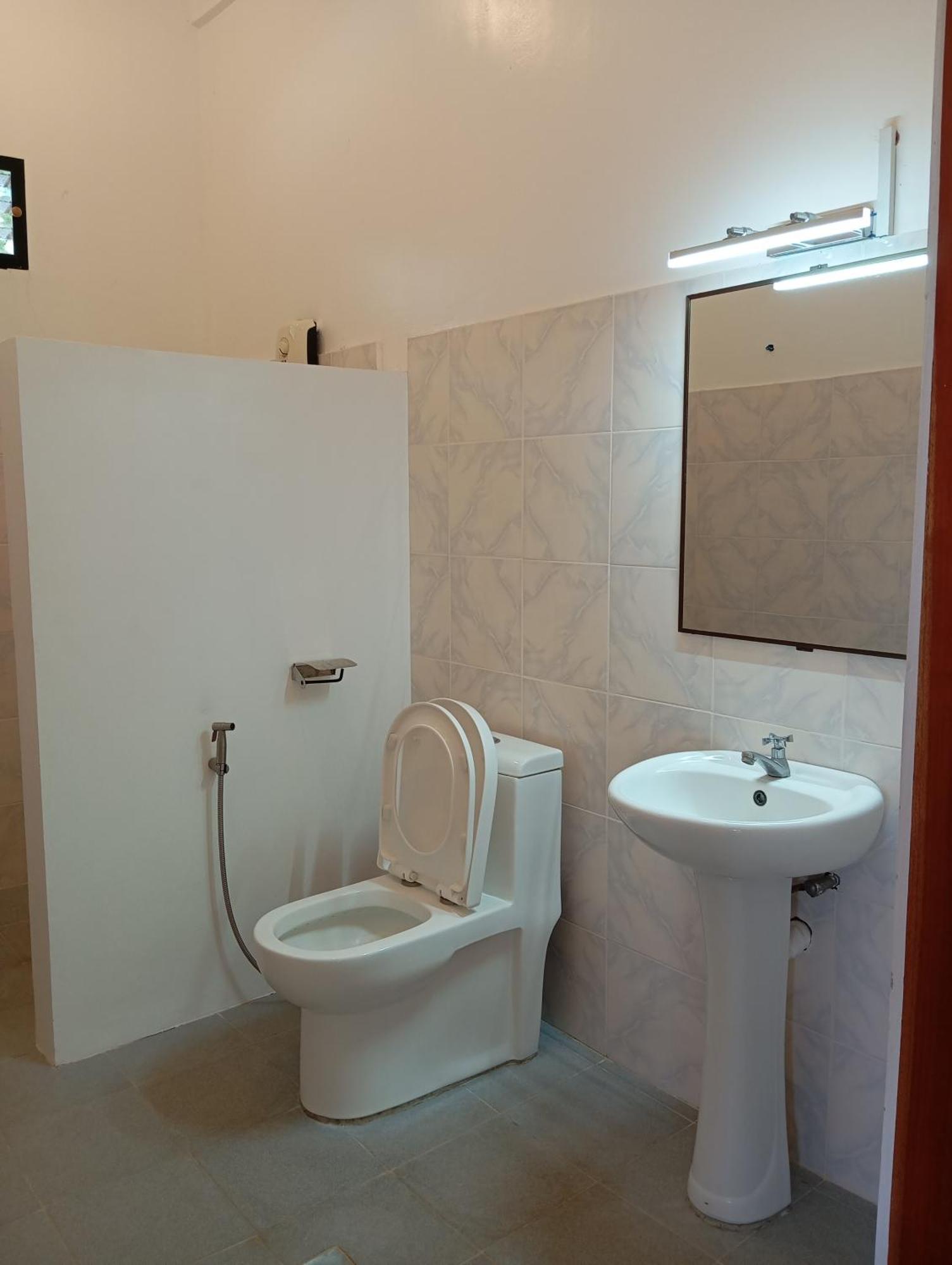 Tongatok Cliff Resort Mambajao