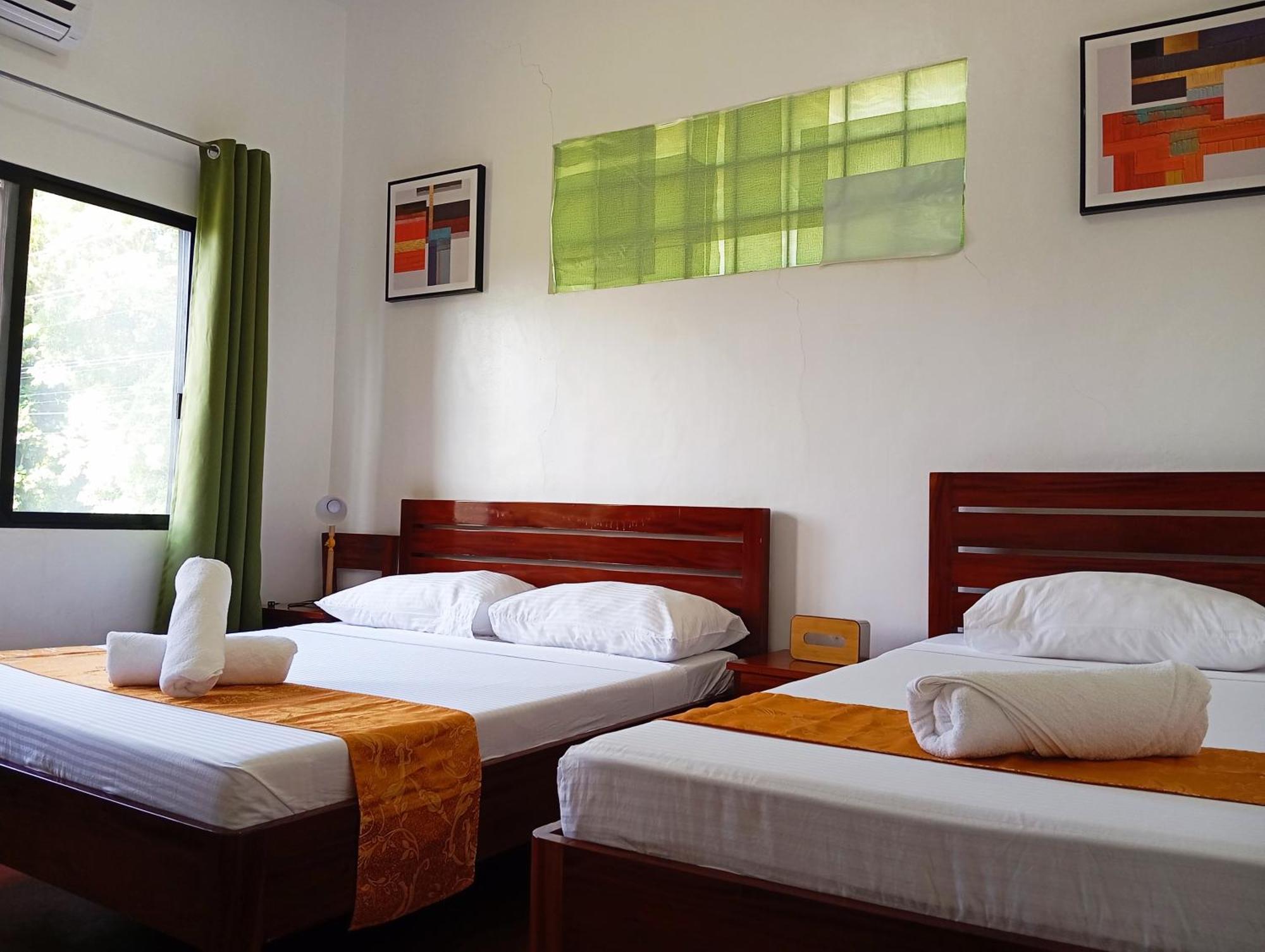 Resort Tongatok Cliff Mambajao