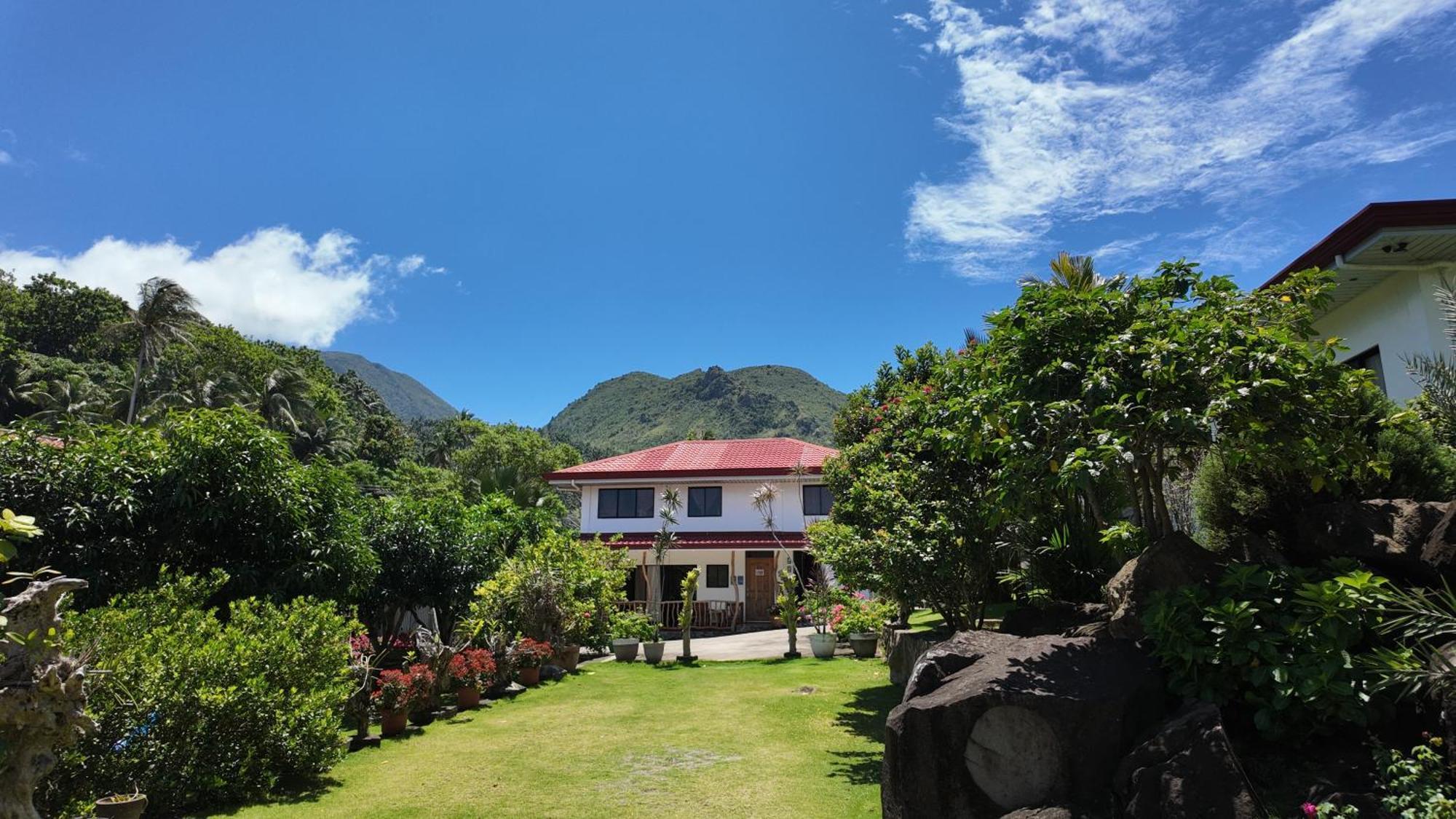 Tongatok Cliff Resort