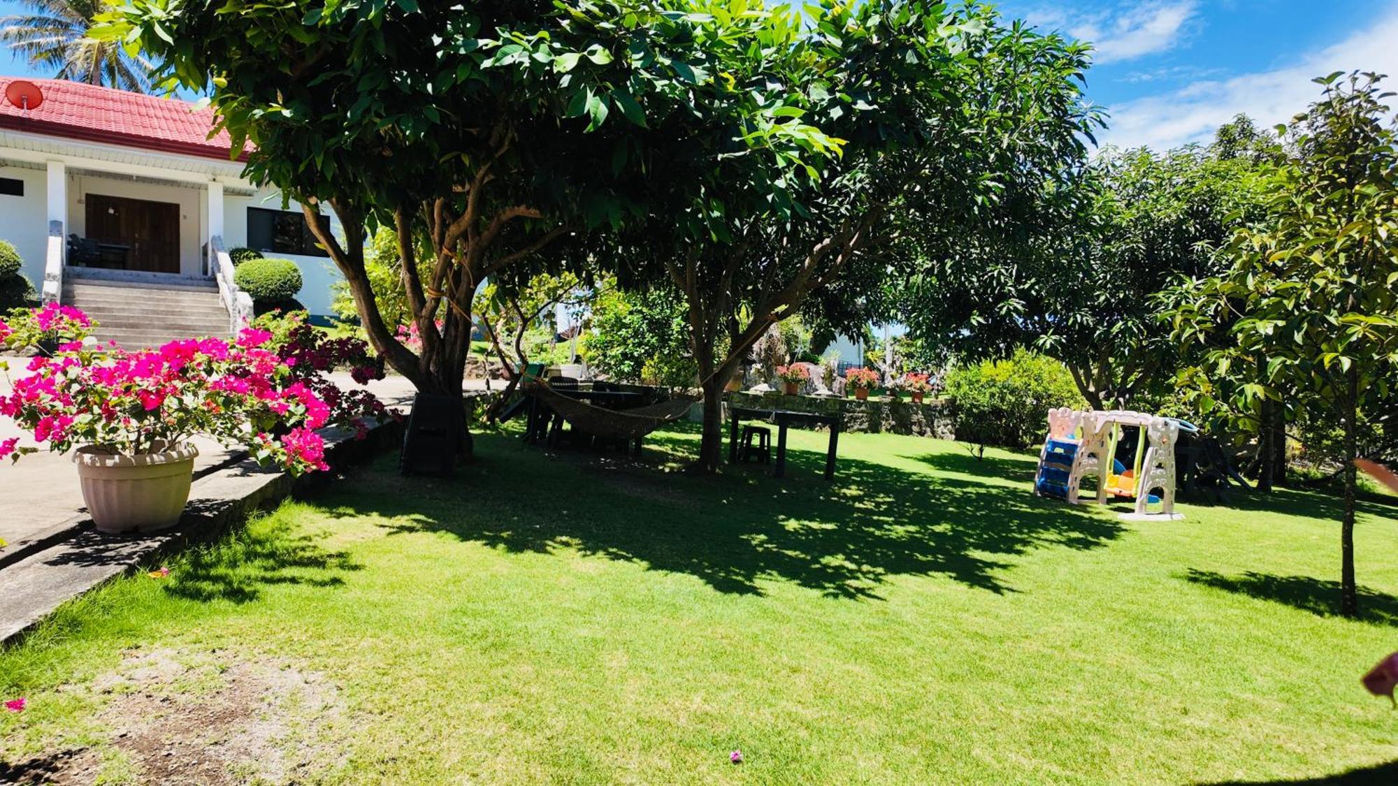 Resort Tongatok Cliff 3*