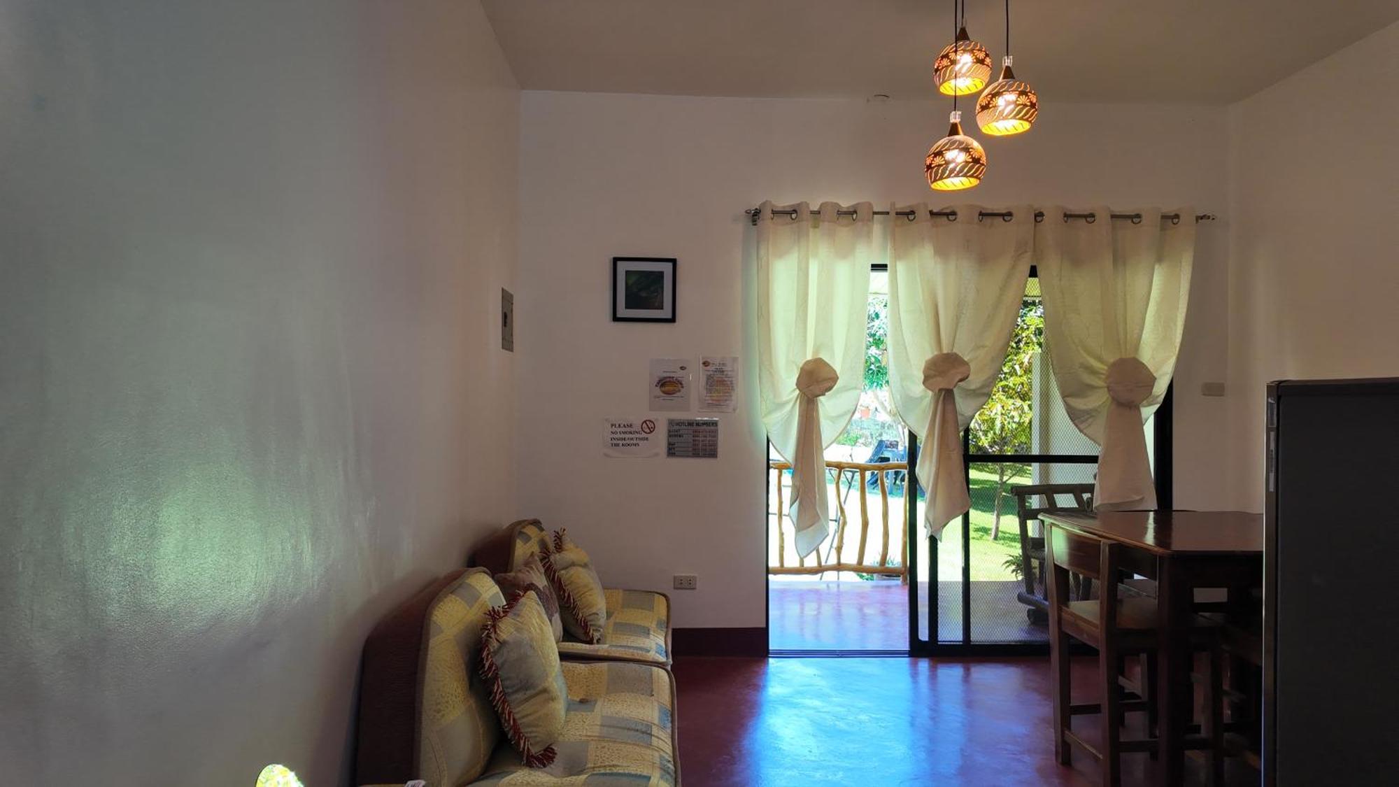 Tongatok Cliff Resort Mambajao