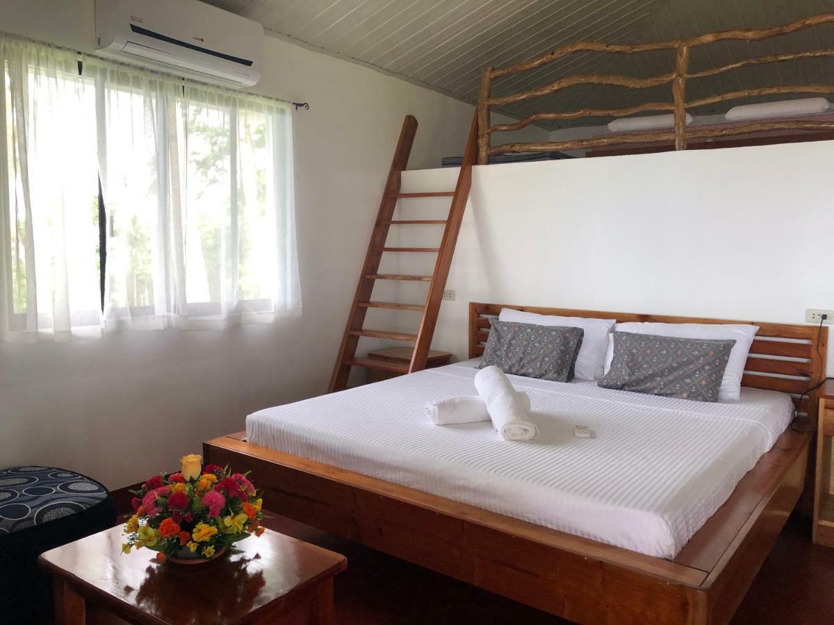 Resort Tongatok Cliff Mambajao