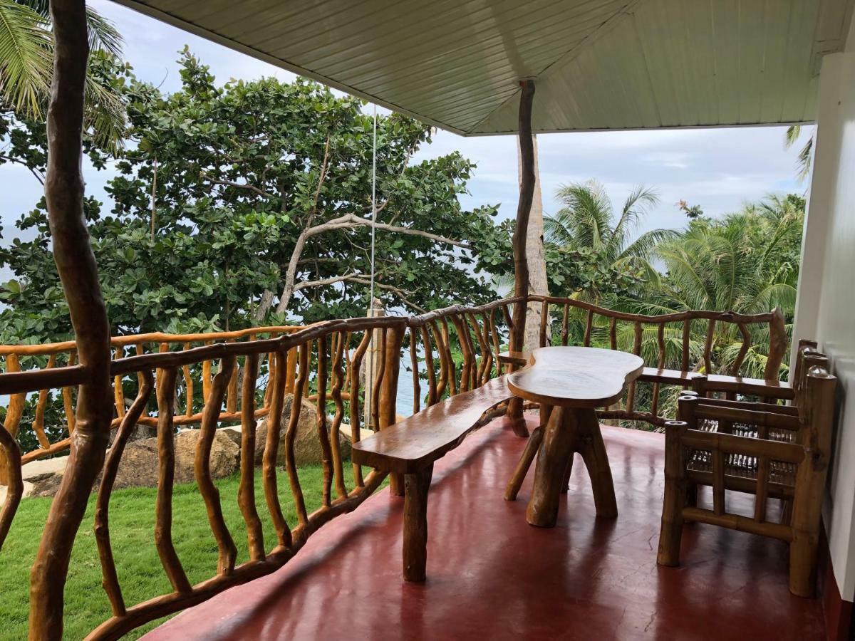 Resort Tongatok Cliff Mambajao