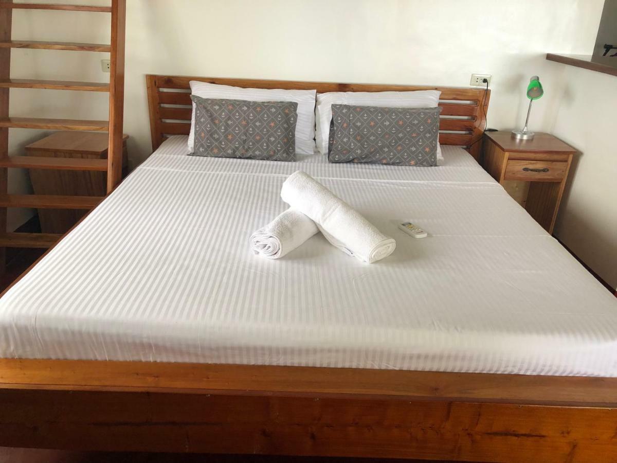 Resort Tongatok Cliff Mambajao