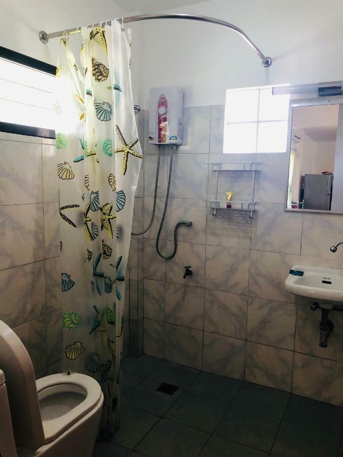 Tongatok Cliff Resort 3*