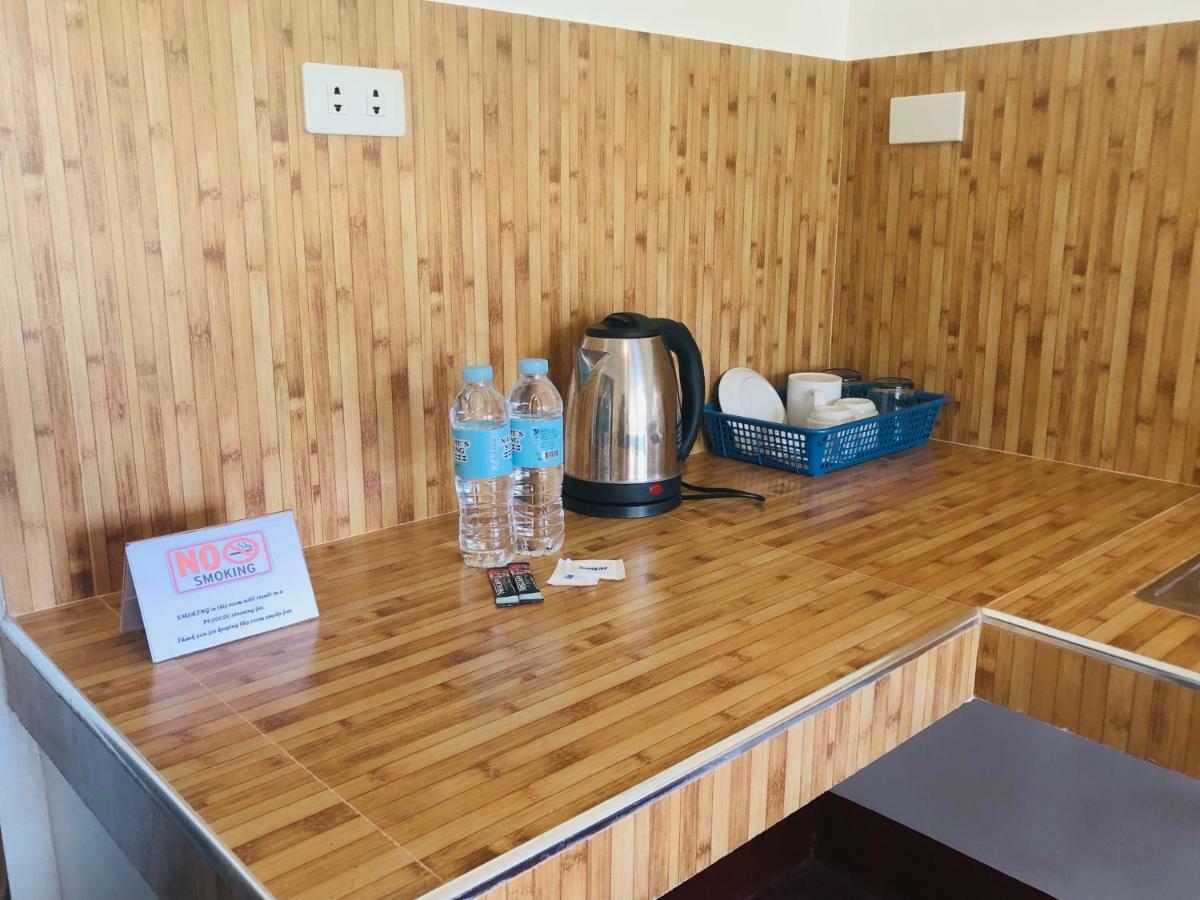 Tongatok Cliff Resort