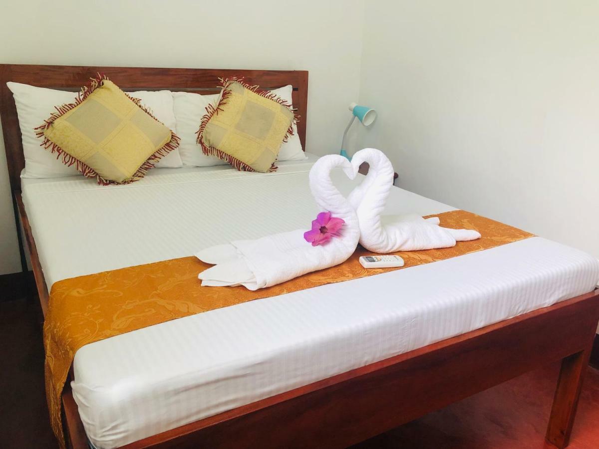 Tongatok Cliff Resort